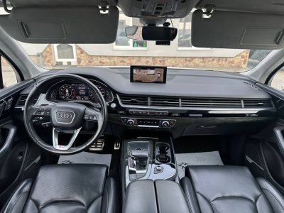 Audi Q7 2017рік 3.0 Бензин Автомат