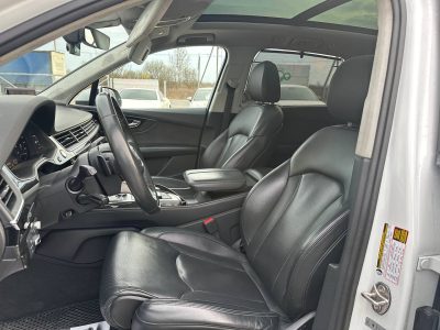 Audi Q7 2017рік 3.0 Бензин Автомат