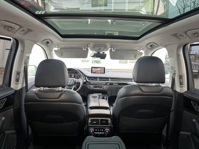 Audi Q7 2017рік 3.0 Бензин Автомат