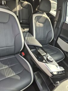 Kia EV6 2022рік 77кВт Електро Автомат