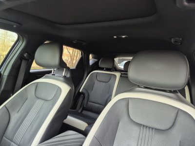 Kia EV6 2022рік 77кВт Електро Автомат