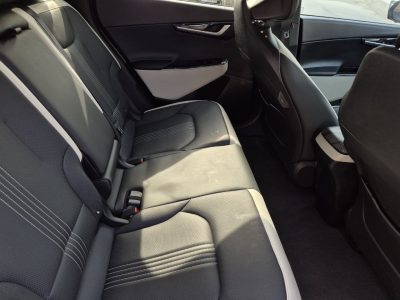 Kia EV6 2022рік 77кВт Електро Автомат