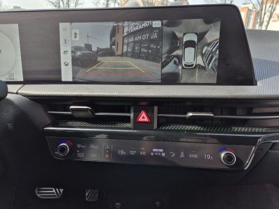 Kia EV6 2022рік 77кВт Електро Автомат