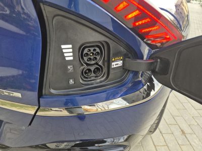 Kia EV6 2022рік 77кВт Електро Автомат