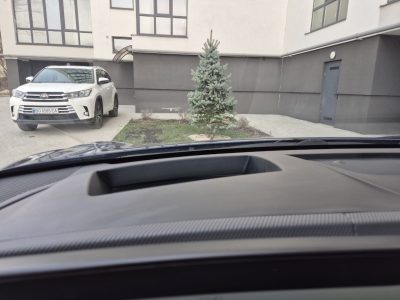 Kia EV6 2022рік 77кВт Електро Автомат