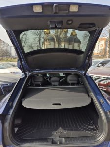 Kia EV6 2022рік 77кВт Електро Автомат