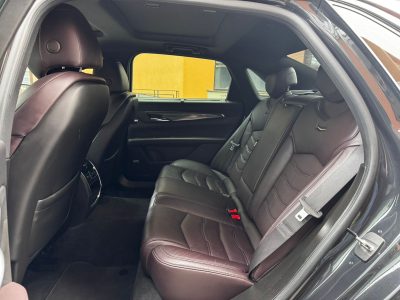 Cadillac CT6 2019рік