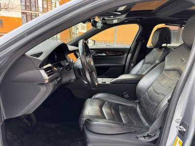 Cadillac CT6 2019рік