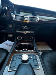 Mercedes-Benz 2014рік