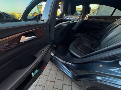 Mercedes-Benz 2014рік