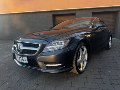 Mercedes-Benz 2014рік