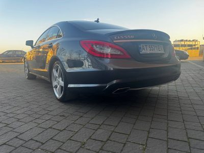 Mercedes-Benz 2014рік