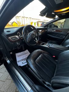 Mercedes-Benz 2014рік