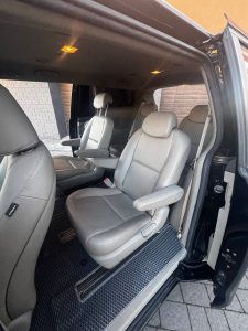 Kia Carnival 2015рік