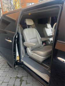 Kia Carnival 2015рік