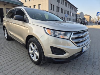 Ford Edge 2017рік