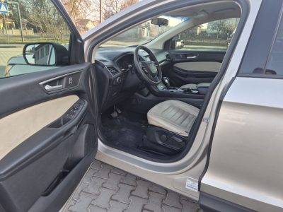 Ford Edge 2017рік