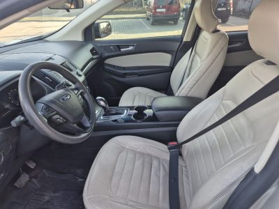 Ford Edge 2017рік