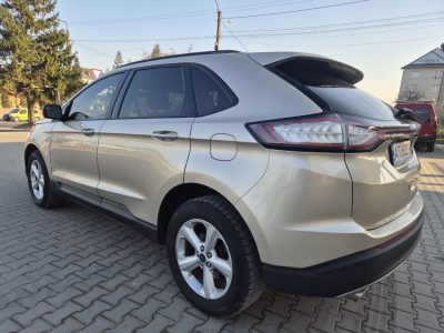 Ford Edge 2017рік