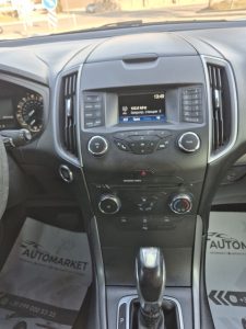 Ford Edge 2017рік