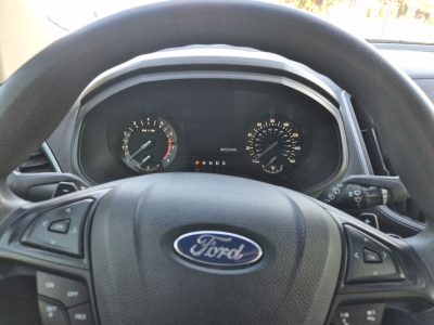 Ford Edge 2017рік