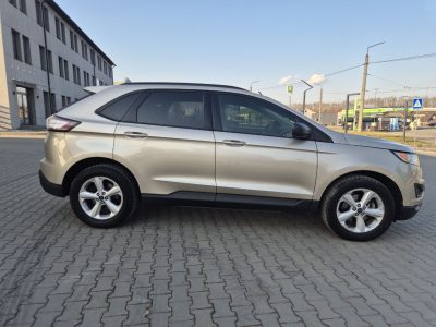 Ford Edge 2017рік