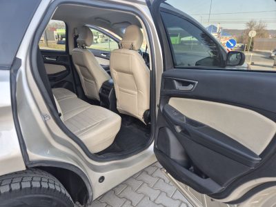 Ford Edge 2017рік