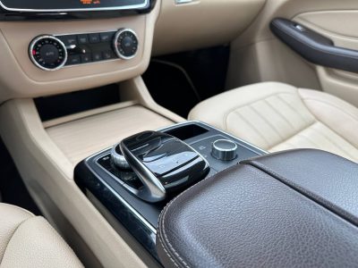 Mercedes-Benz GLE 350 2016рік 3.5 Бензин Автомат