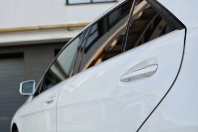 Mercedes-Benz GLE 350 2016рік