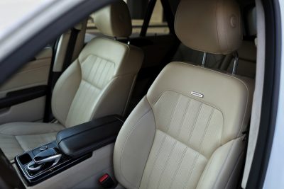 Mercedes-Benz GLE 350 2016рік