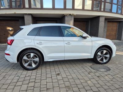 Audi Q5 2022рік