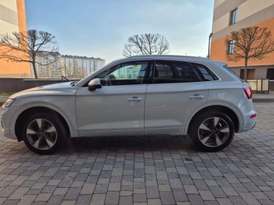 Audi Q5 2022рік
