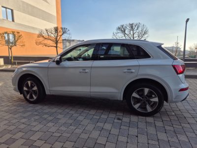 Audi Q5 2022рік