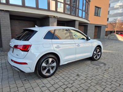 Audi Q5 2022рік