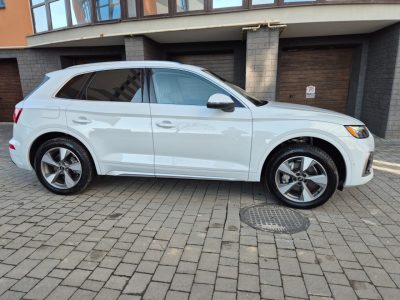 Audi Q5 2022рік