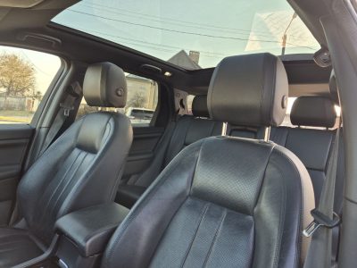 Land Rover Discovery 2015рік