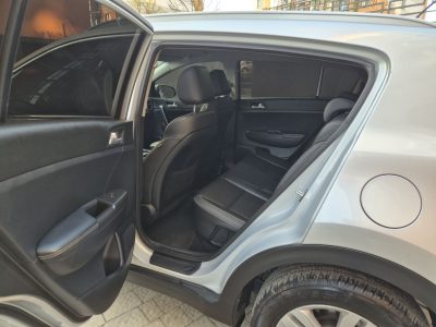 Kia Sportage 2017рік