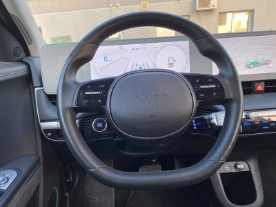 Hyundai IONIQ 5 2023рік