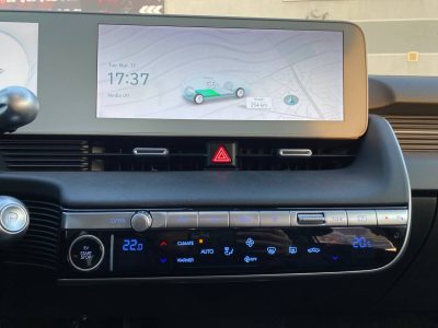 Hyundai IONIQ 5 2023рік