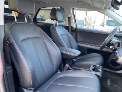 Hyundai IONIQ 5 2023рік