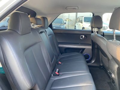 Hyundai IONIQ 5 2023рік