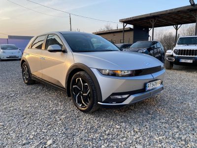 Hyundai IONIQ 5 2023рік