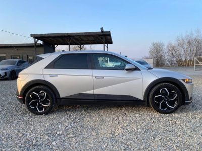 Hyundai IONIQ 5 2023рік