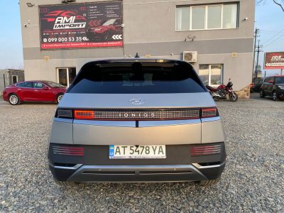 Hyundai IONIQ 5 2023рік