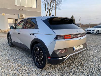Hyundai IONIQ 5 2023рік