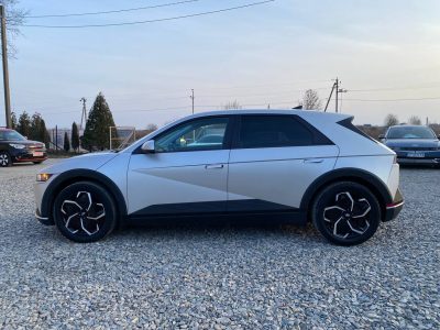 Hyundai IONIQ 5 2023рік