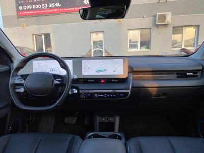 Hyundai IONIQ 5 2023рік