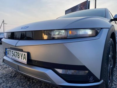 Hyundai IONIQ 5 2023рік