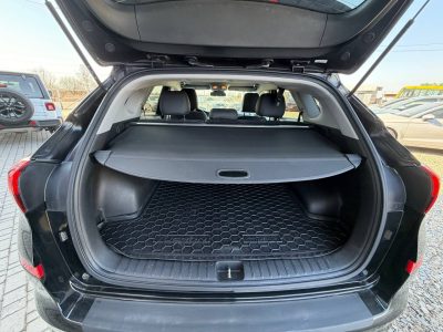 Hyundai Tucson 2019рік