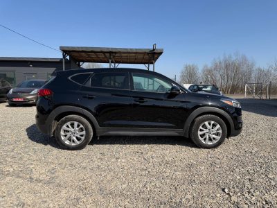 Hyundai Tucson 2019рік
